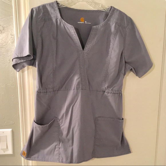 Carhartt Other - Carhartt Uniform Top